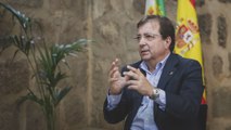 Entrevista a Guillermo Fernández Vara