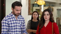 Siyani Episode 59 [E2022b] - Anmol Baloch - Mohsin Abbas Haider - Saniya Shamshad - New pakistani drama 2022
