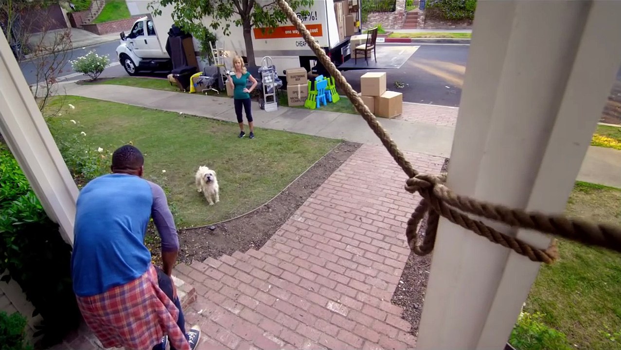 A Haunted House 2 Bande-annonce (EN)