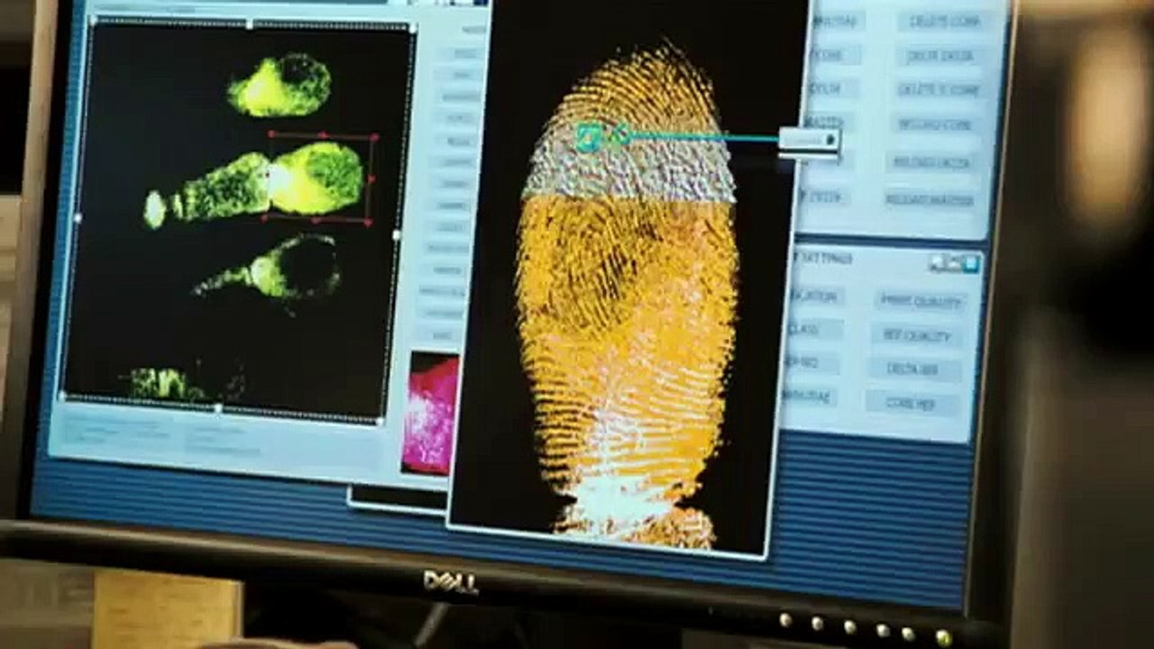 The Sentinel Bande-annonce (PT)