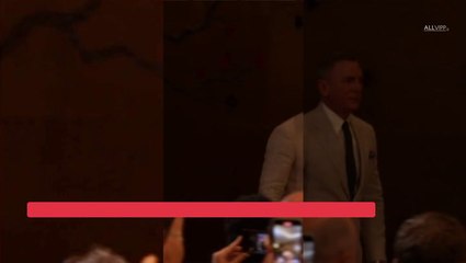 Ella Loudon: Daniel Craig's Daughter Is Gorgeous!