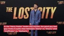 Tom Felton Candidly Shares THIS About 'Harry Potter' Rival Daniel Radcliffe