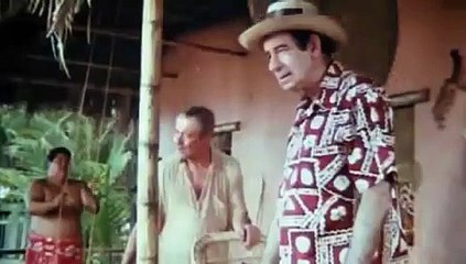 Victor la gaffe Bande-annonce (EN)