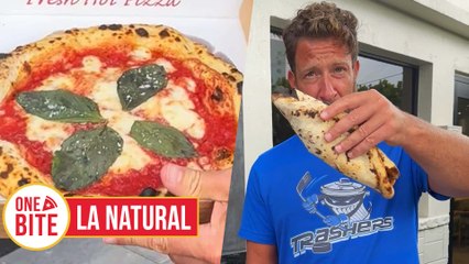 Barstool Pizza Review - La Natural (Miami, FL)