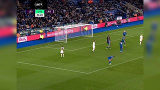 Highligts Leicester vs Leeds | Premiere League 22/23