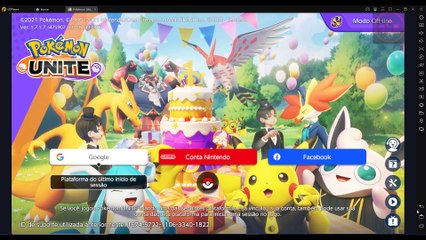 RECOVERING NINTENDO ACCOUNT| RECUPERANDO CONTA NINTENDO