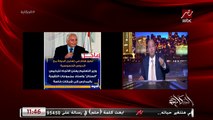 عمرو أديب: عاوز اسال وزير التعليم.. تقنين السناتر ده دستوري؟ الغلبان اللي معاهوش فلوس سناتر ودروس يتعلم ازاي وفين