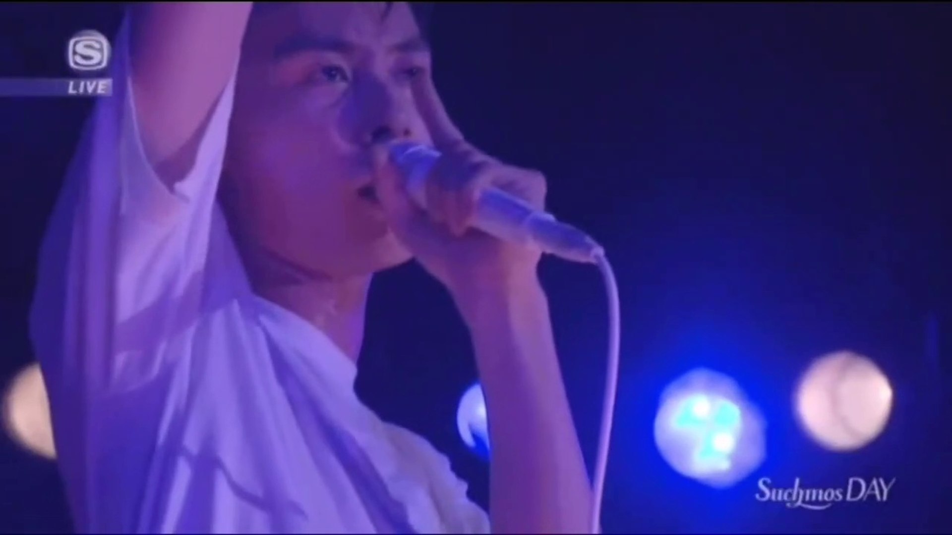 Suchmos From 17 07 02 Live At Hibiya Open Air Concert Hall 動画 Dailymotion