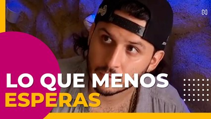 Del que menos se espera es de quien se recibe mayor yuda en los momentos dificiles