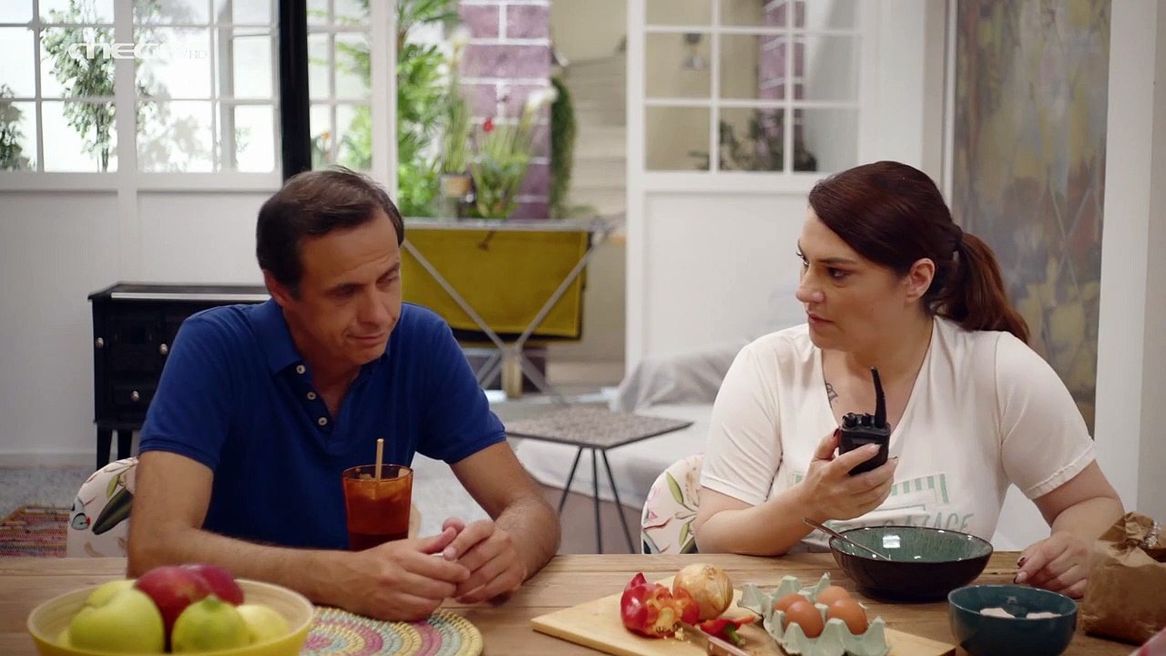 ΜΑΊΡΗ ΜΑΊΡΗ ΜΑΊΡΗ ΕΠΣ. 05 HD| MAIRH MAIRH MAIRH EPS. 05 HD