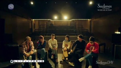 Suchmos -THE KIDS ARE ALRIGHT-