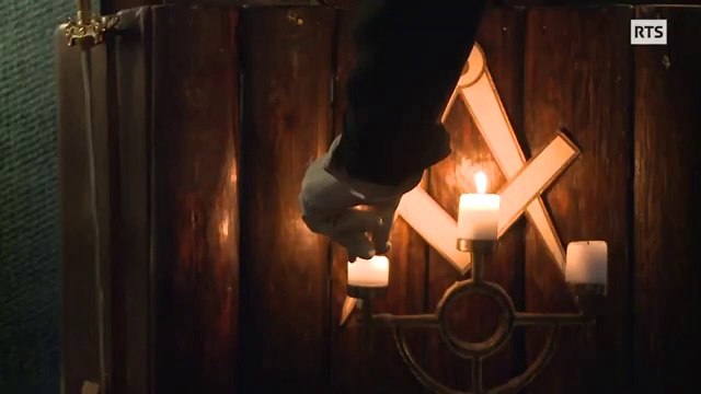 Franc-maçonnerie - Rituels, secrets et fantasmes Faut pas croire