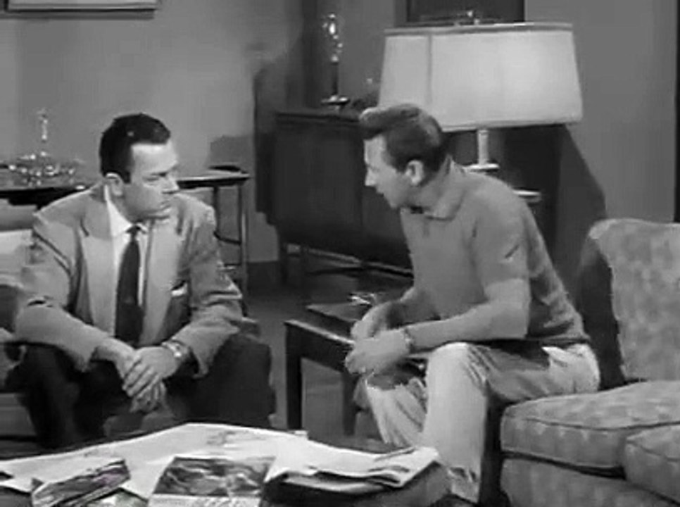 Sea Hunt - Se1 - Ep07 HD Watch HD Deutsch