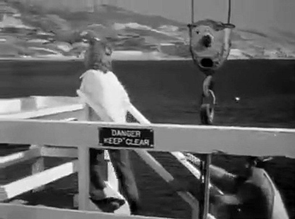 Sea Hunt - Se1 - Ep06 HD Watch HD Deutsch