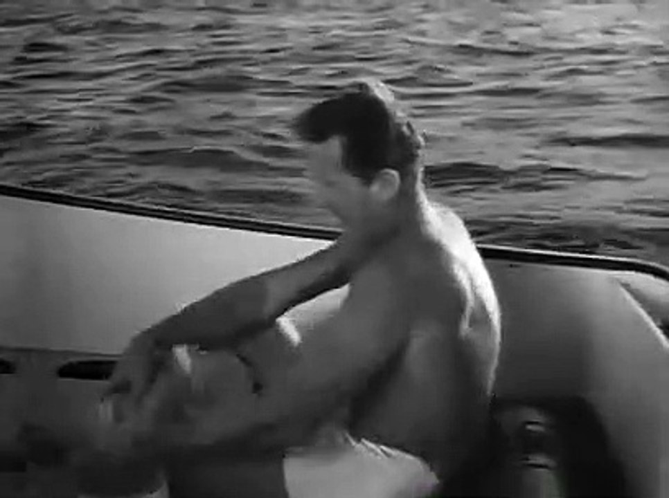 Sea Hunt - Se1 - Ep08 HD Watch HD Deutsch