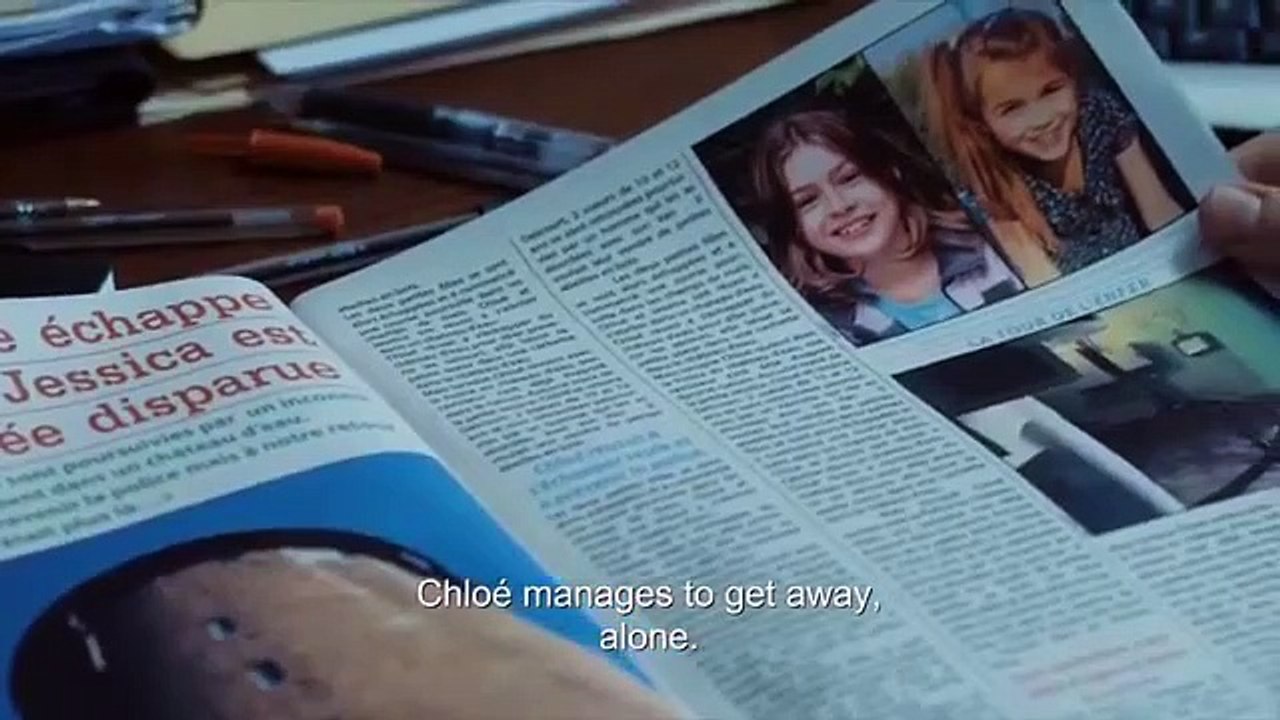 Public Enemy - Se1 - Ep09 - Thou Shall Not Kill HD Watch HD Deutsch