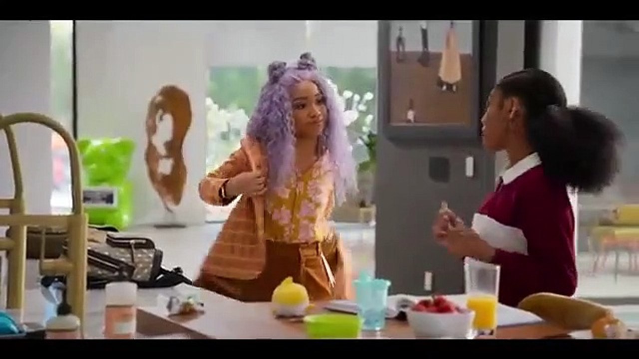 ^^blackAF - Se1 - Ep02 HD Watch HD Deutsch