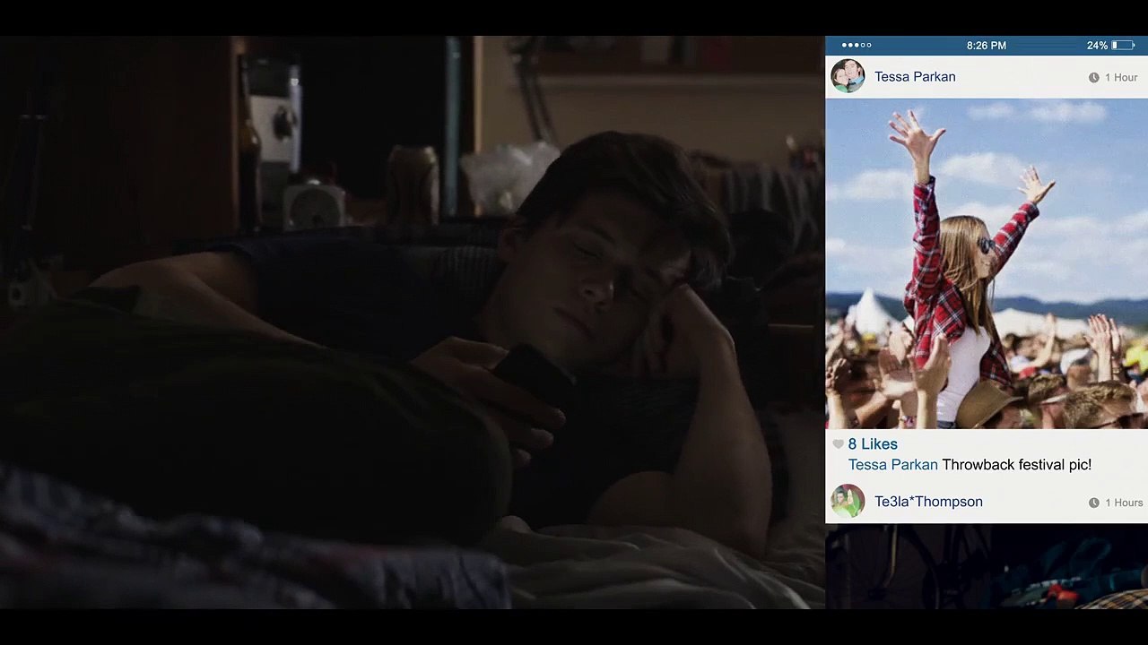 A Teacher - Se1 - Ep09 HD Watch HD Deutsch