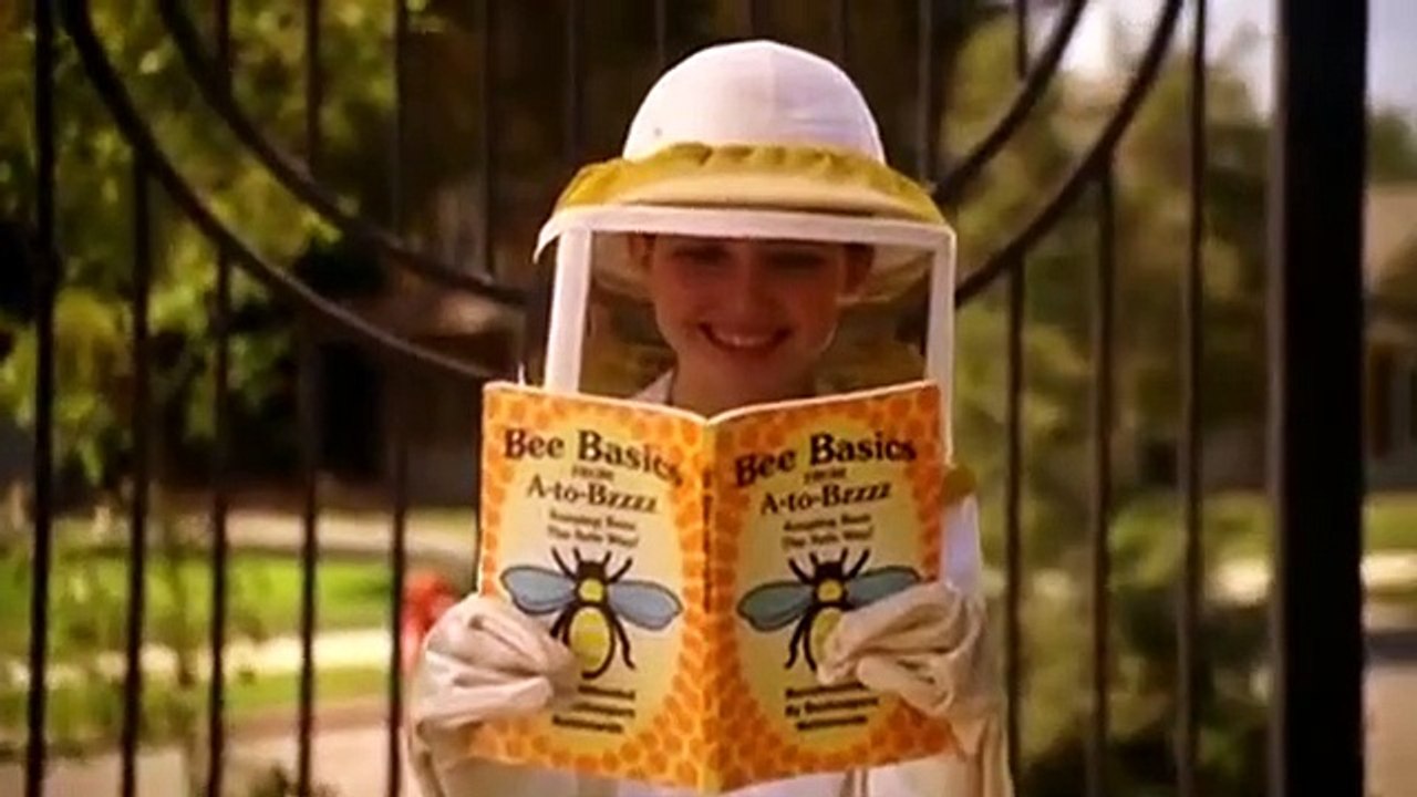 Pushing Daisies - Se2 - Ep01 HD Watch HD Deutsch