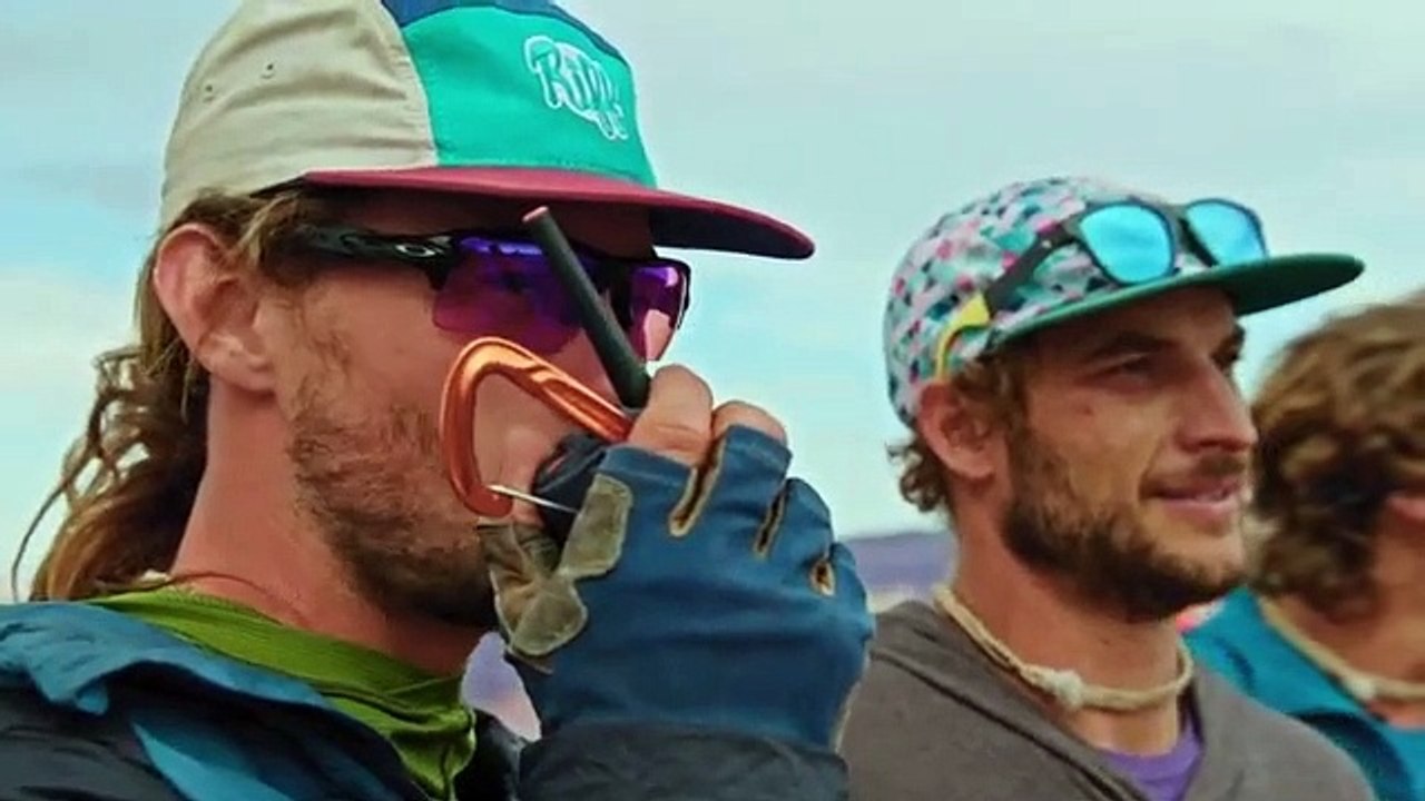 Pushing the Line - Se1 - Ep05 HD Watch HD Deutsch