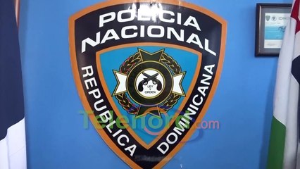 Vigilante denuncia le robaron su motocicleta en SFM