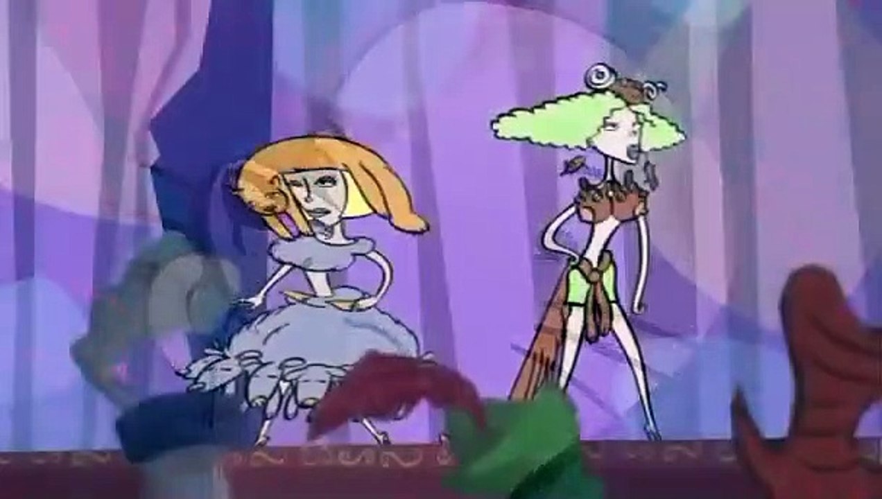 Aaagh! It's the Mr. Hell Show! - Ep06 HD Watch HD Deutsch