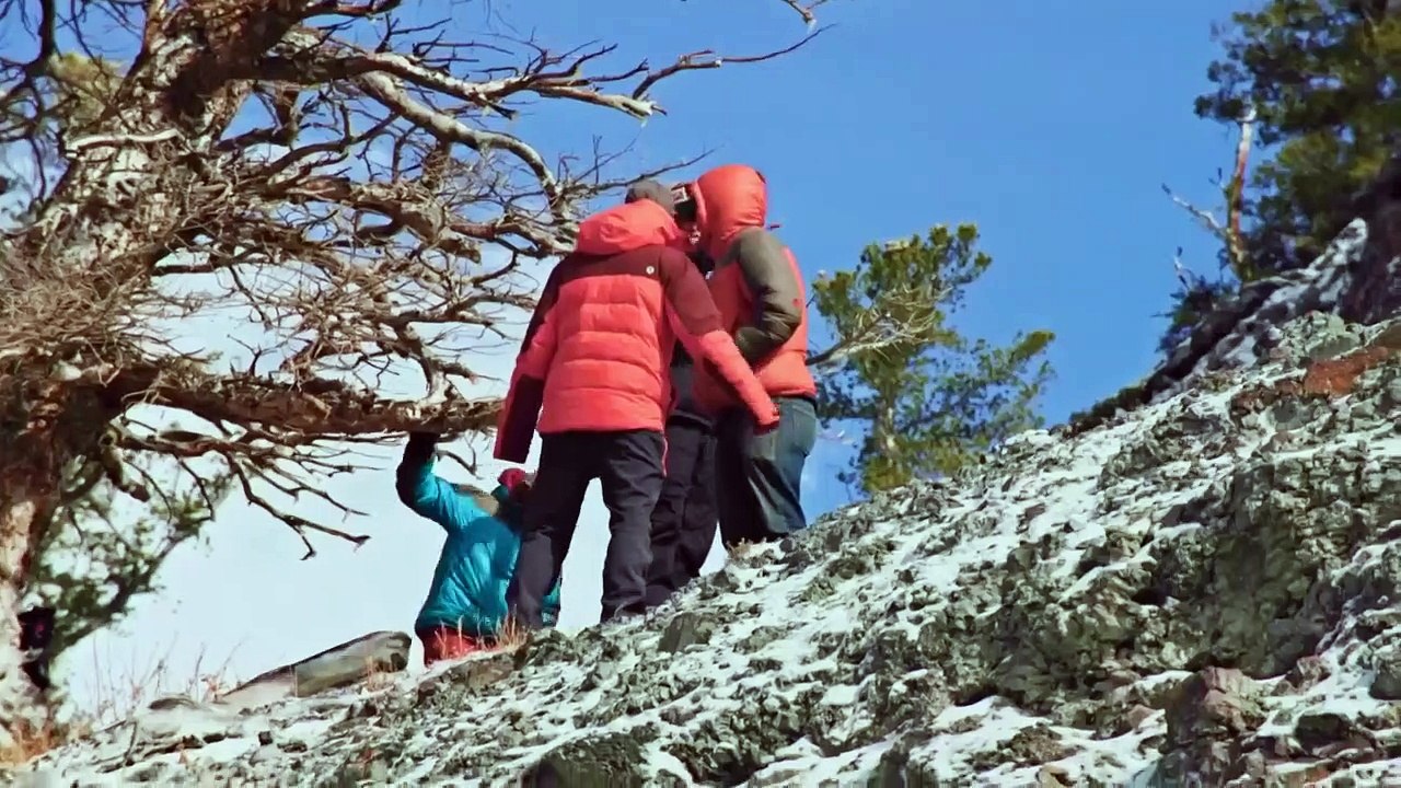 Pushing the Line - Se1 - Ep06 HD Watch HD Deutsch