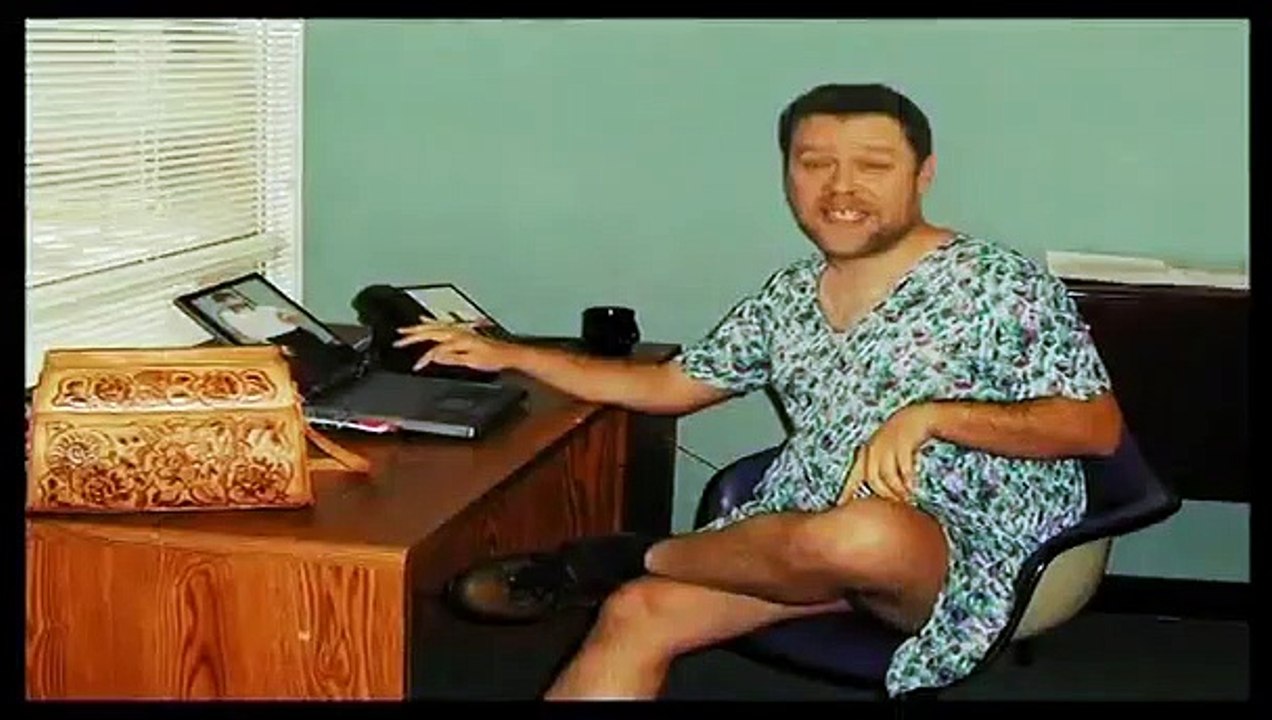 Aaagh! It's the Mr. Hell Show! - Ep10 HD Watch HD Deutsch