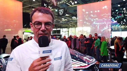 Mondial de Paris 2022 : les nouveautés françaises
