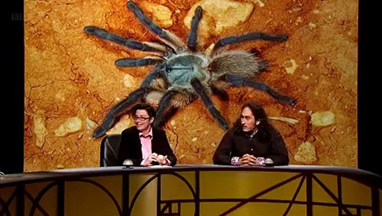 QI XL Se10 - Ep09 HD Watch HD Deutsch