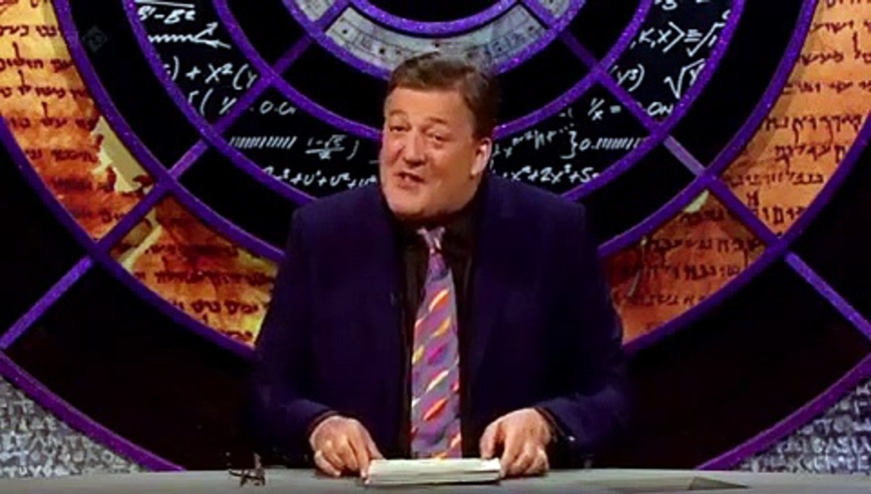 QI XL Se10 - Ep07 HD Watch HD Deutsch