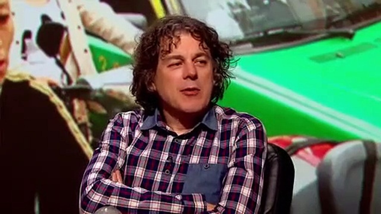 QI XL Se11 - Ep09 HD Watch HD Deutsch