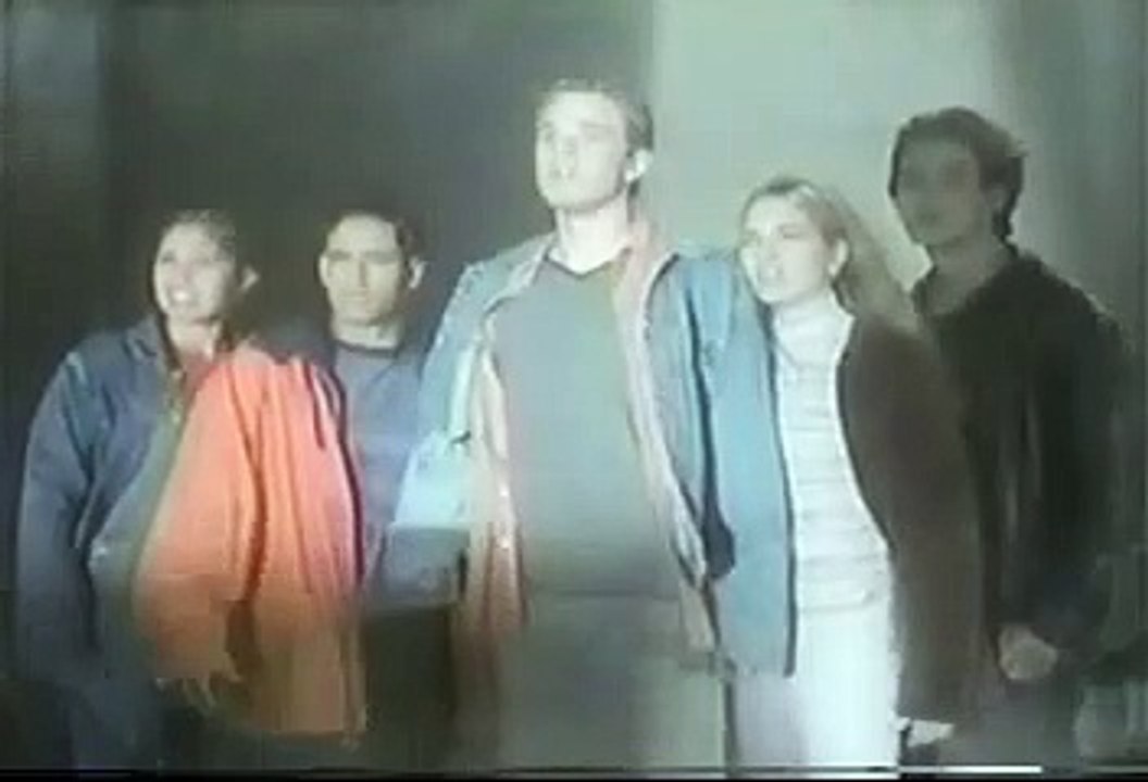Animorphs - Se1 - Ep09 HD Watch HD Deutsch