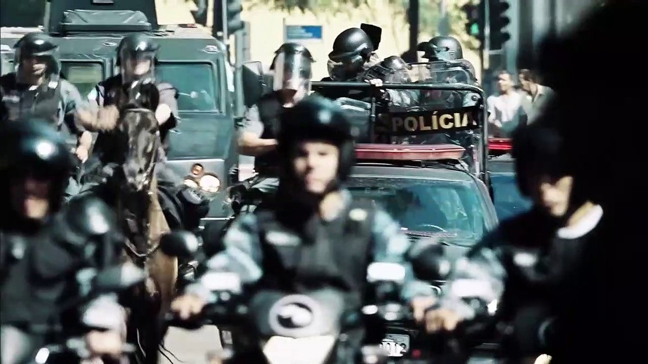 Plano Alto - Capítulo 01