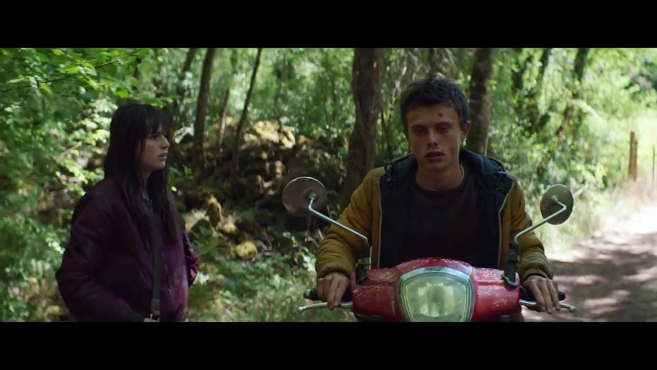 Anna - Se1 - Ep05 - I gatti sono superiori HD Watch HD Deutsch