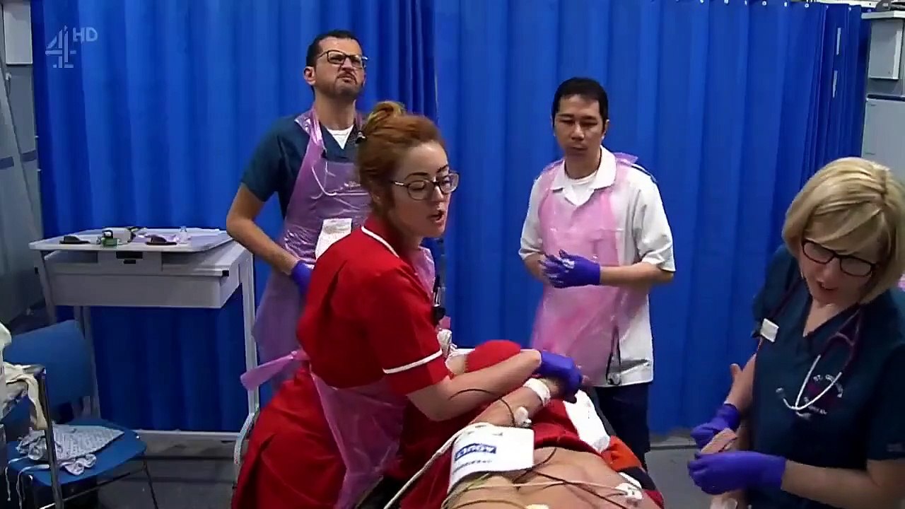 24 Hours in A $$ E - Se15 - Ep02 - Born To Be Wild HD Watch HD Deutsch