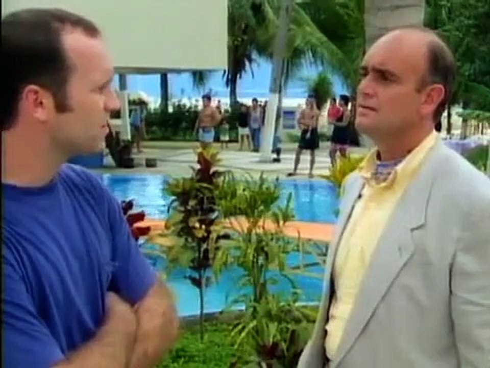 Acapulco H.e.a.t. - Se1 - Ep05 HD Watch HD Deutsch