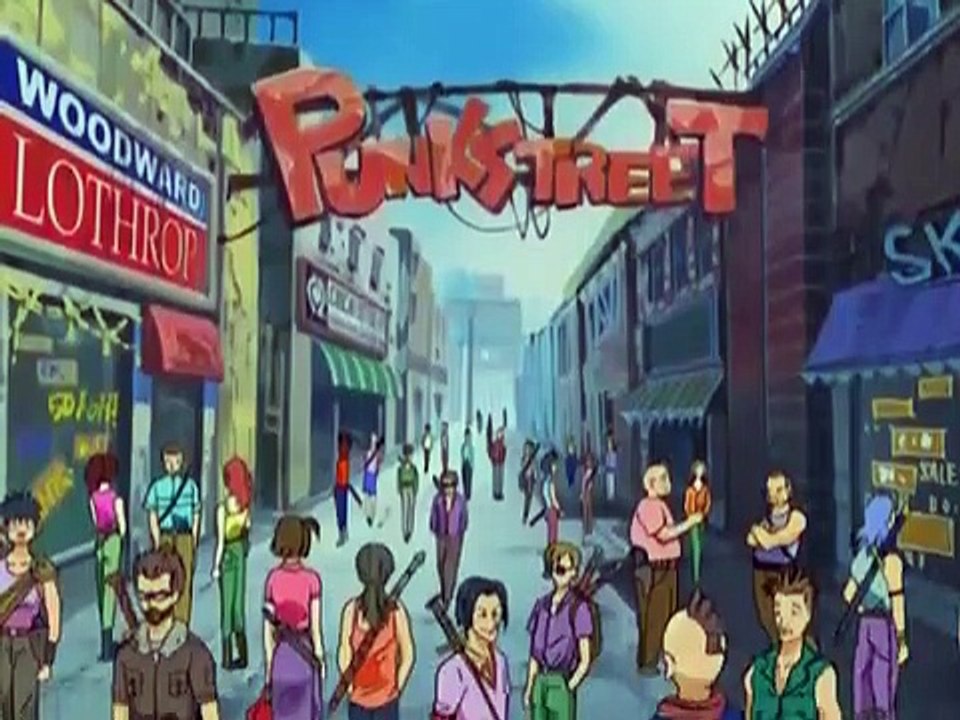 Rave Master - Ep03 HD Watch HD Deutsch