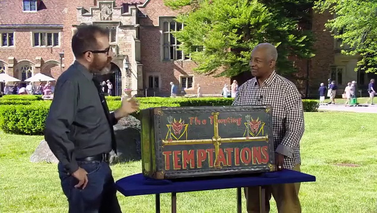 Antiques Roadshow (US) Se23 Ep01 HD Watch HD Deutsch video Dailymotion