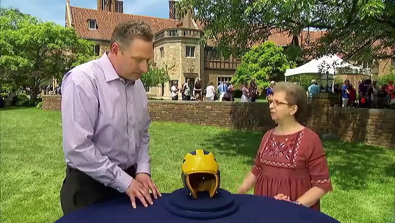 Antiques Roadshow (US) Se23 Ep03 HD Watch HD Deutsch video Dailymotion