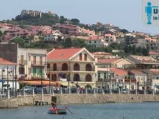 Torre Faro e Ganzirri - Messina