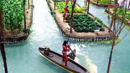 Sian Ka´an: una de las joyas de la Riviera Maya