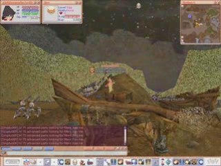 Flyff xRainbowsnake - screenshots