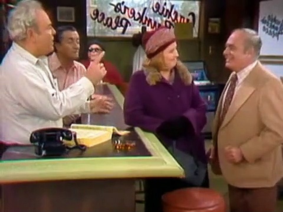 Archie Bunker's Place - Se1 - Ep08 HD Watch HD Deutsch