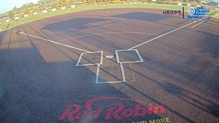 Red Robin Field (KC Sports) Thu, Oct 20, 2022 6:45 PM to 11:02 PM