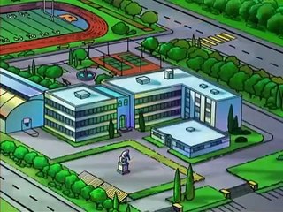 Archie's Weird Mysteries - Se1 - Ep05 HD Watch HD Deutsch