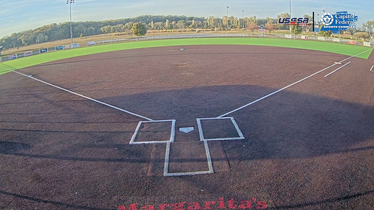 Margaritas Field (KC Sports) Thu, Oct 20, 2022 6:45 PM to 11:10 PM