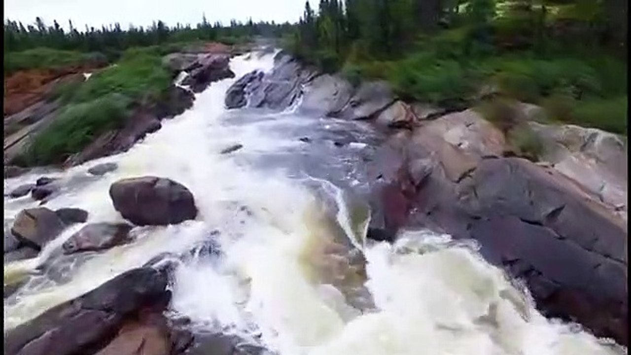 Arctic Secrets - Se1 - Ep01 - Land of Extremes HD Watch HD Deutsch