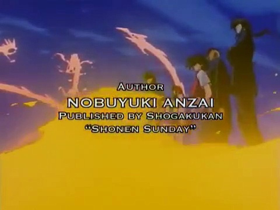 Rekka no Honoo - Ep03 HD Watch HD Deutsch