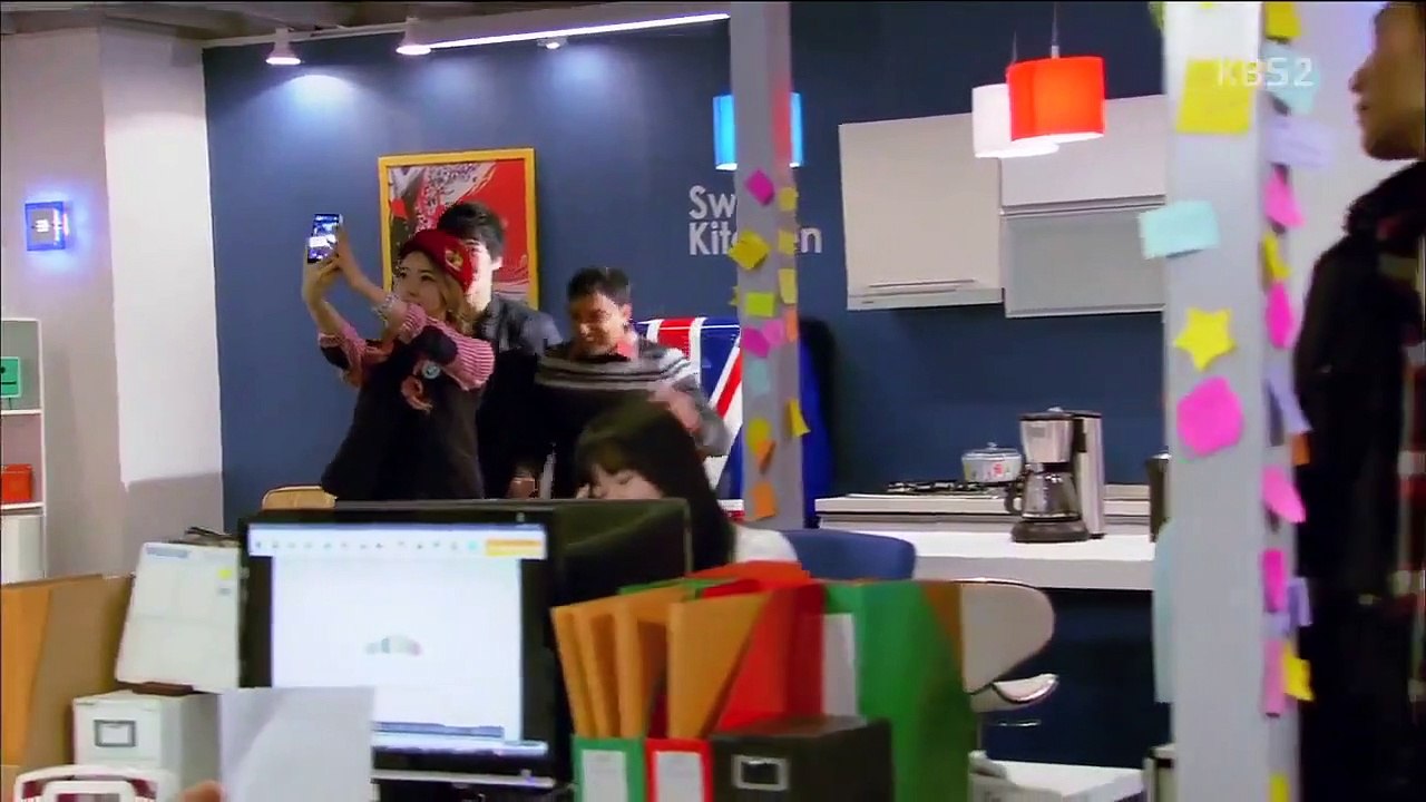 Ad Genius Lee Tae Baek - Ep09 HD Watch HD Deutsch